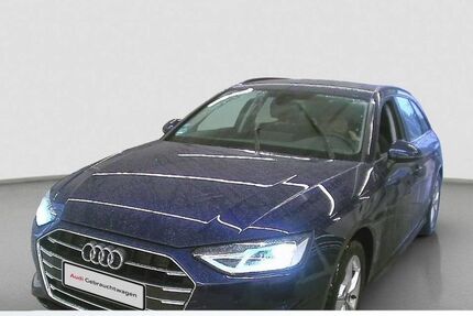 Audi A4 38.869 km 35.660 &euro; Neutraubling 93073