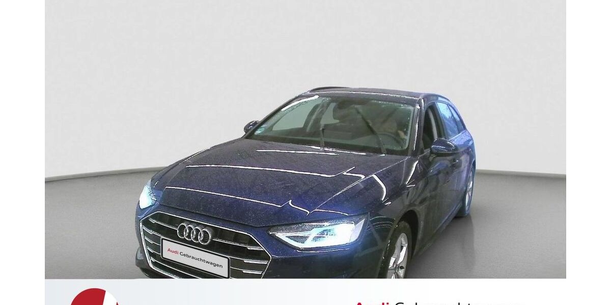 Audi A4 38.869 km 35.660 &euro; Neutraubling 93073