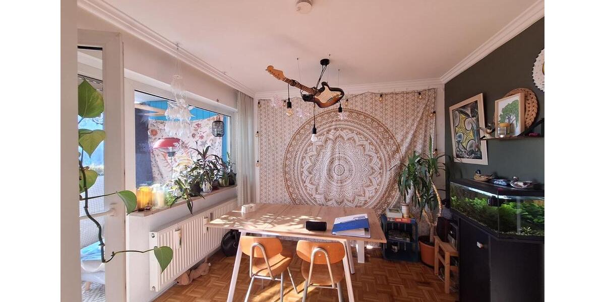 Etagenwohnung Regensburg Das Dörnberg - 4.5 Zimmer, 102 m&sup2;, 360.000&euro; | Angebot:25025198