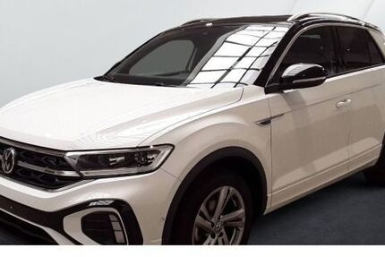 VW T-Roc 11.114 km 29.990 &euro; Nittenau 93149