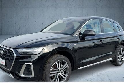 Audi Q5 20.300 km 49.860 &euro; Neutraubling 93073
