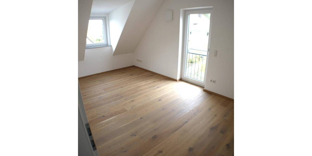 Etagenwohnung Regensburg Konradsiedlung-Wutzlhofen - 3 Zimmer, 98 m&sup2;, 645.200&euro; | Angebot:25732113
