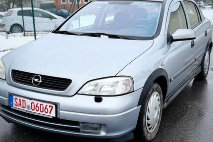 Opel Astra 147.300 km 550 &euro; Teublitz 93158