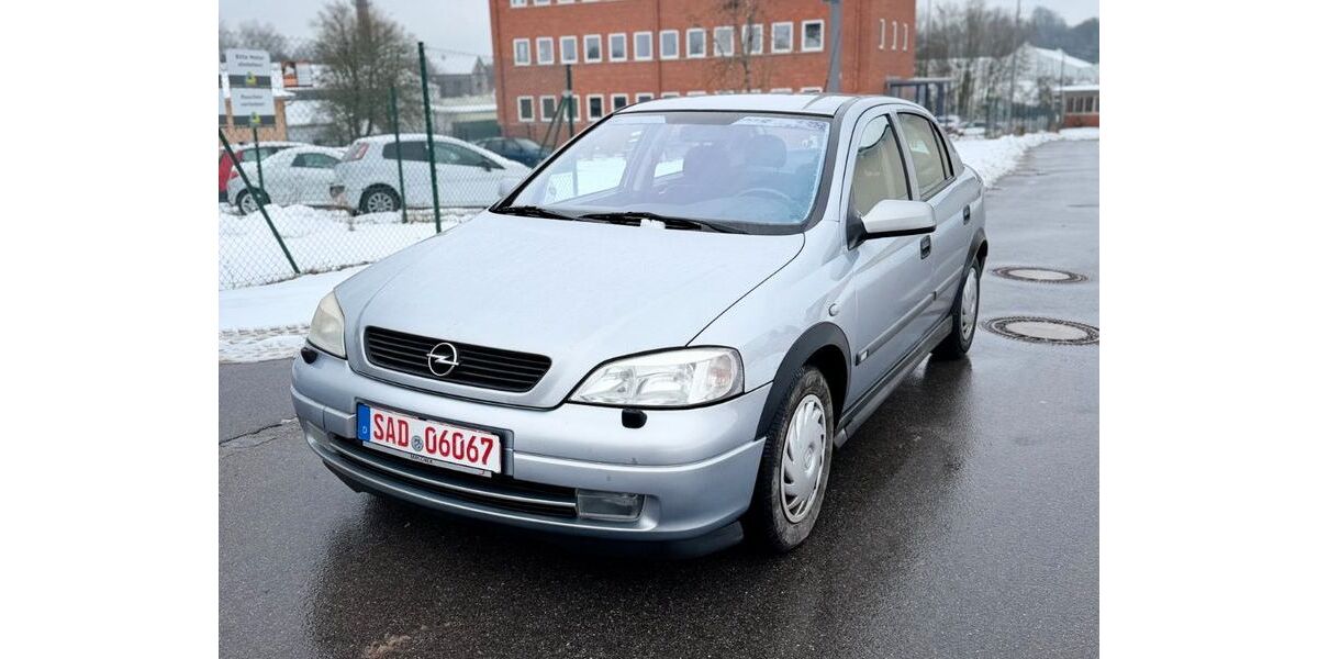 Opel Astra 147.300 km 550 &euro; Teublitz 93158