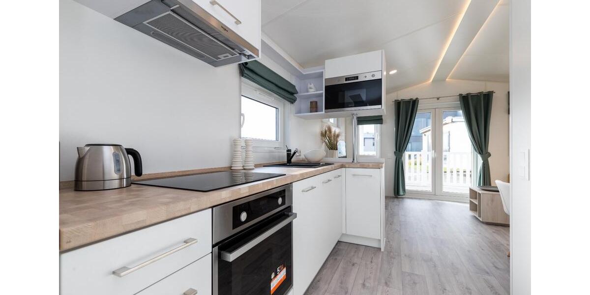 Bungalow Regensburg Kumpfmühl - 2 Zimmer, 50 m&sup2;, 107.000&euro; | Angebot:9035354