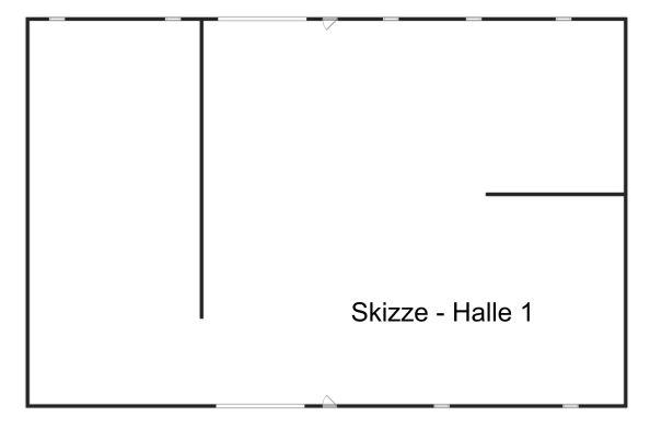 Gewerbeobjekt Schierling - 3.190&euro; | Angebot:25354338