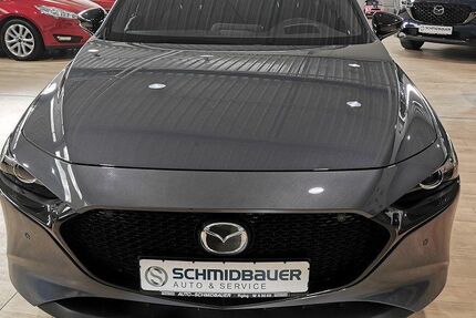 Mazda 3 53.660 km 19.850 &euro; Regensburg 93057