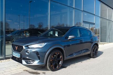 Cupra Formentor 62.400 km 29.999 &euro; Pfatter 93102