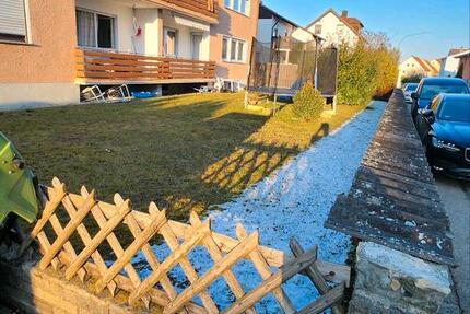 Wohnung Tegernheim - 3 Zimmer, 86 m&sup2;, 350.000&euro; | Angebot:26018420
