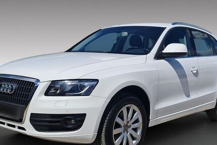 Audi Q5 160.800 km 10.490 &euro; Pettendorf 93186