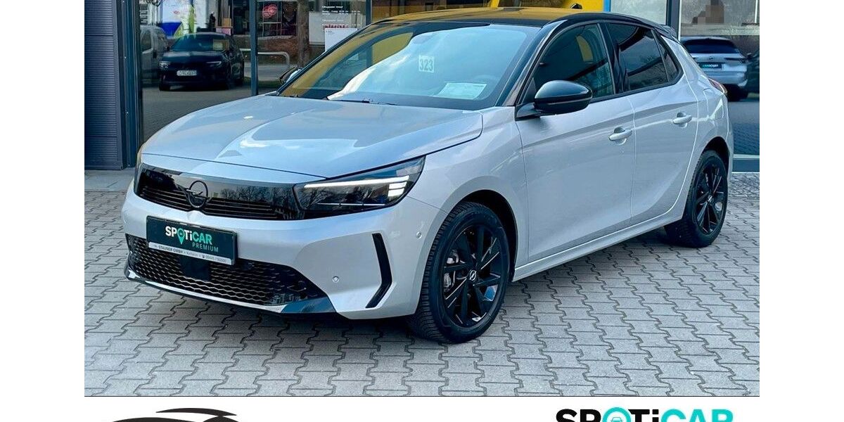 Opel Corsa 26.805 km 19.480 &euro; Kelheim 93309