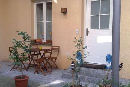 Wohnung Regensburg Kumpfmühl - 1 Zimmer, 41 m&sup2;, 645&euro; | Angebot:27694771