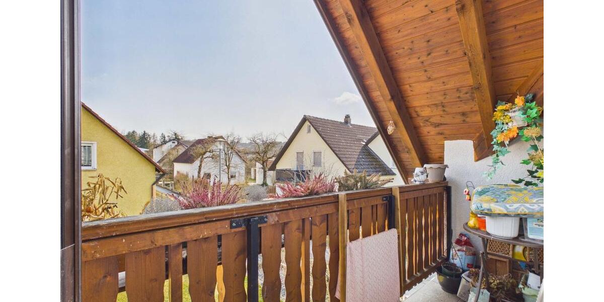 Doppelhaushälfte Kallmünz - 5 Zimmer, 144 m&sup2;, 444.000&euro; | Angebot:25885902