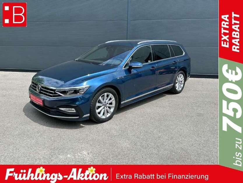 Passat Variant