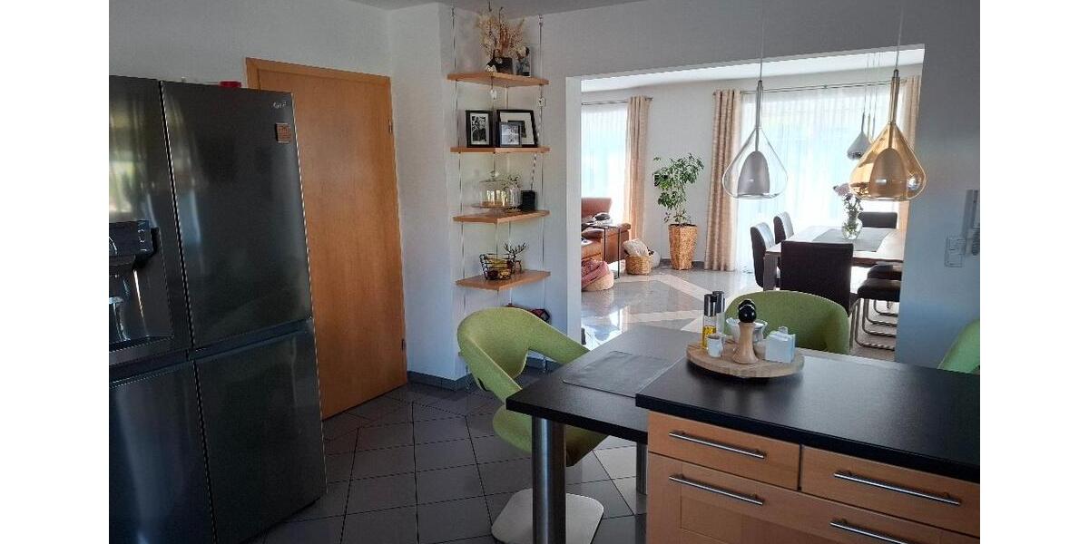 Doppelhaushälfte Maxhütte-Haidhof Haidhof - 4 Zimmer, 160 m&sup2;, 455.000&euro; | Angebot:27190982