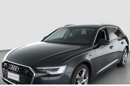 Audi A6 9.365 km 49.880 &euro; Neutraubling 93073