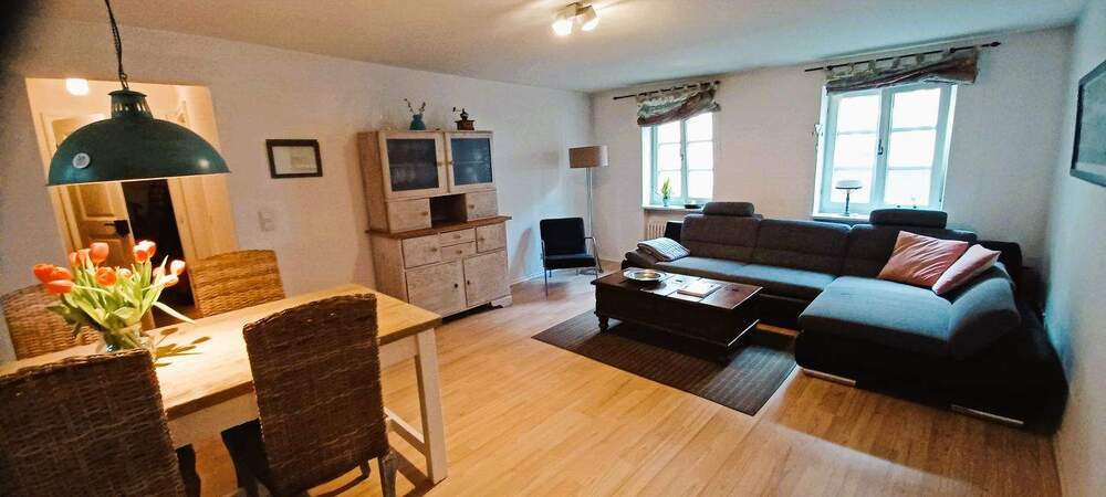 Fußgängerzone! 2 Zimmer Wohnung!