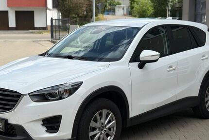 Mazda CX-5 180.546 km 8.590 &euro; Kelheim 93309