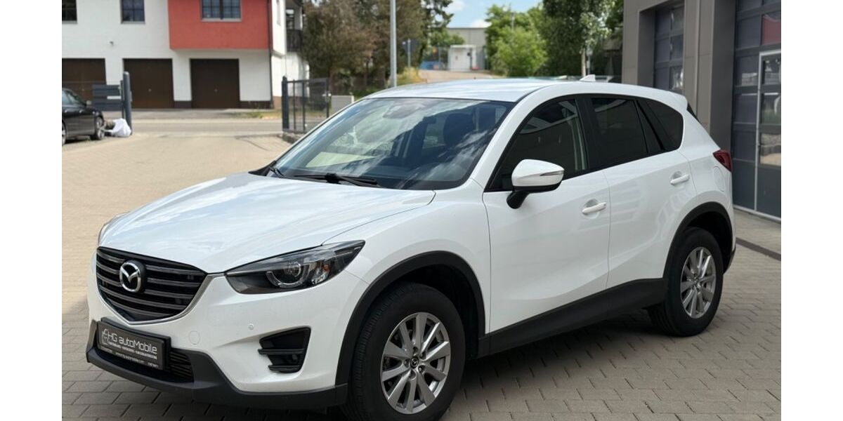 Mazda CX-5 180.546 km 8.590 &euro; Kelheim 93309