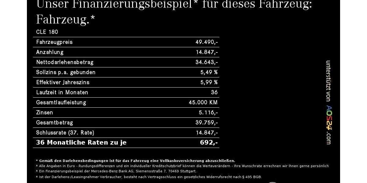Mercedes-Benz Andere 8.500 km 49.490 &euro; Regensburg 93053
