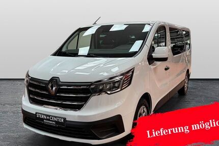 Renault Trafic 50.500 km 29.900 &euro; Regensburg 93053