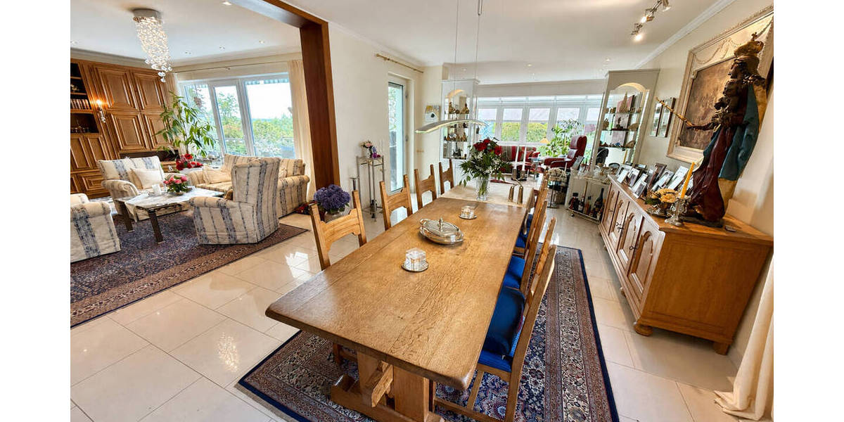 Bungalow Zeitlarn - 8 Zimmer, 340 m&sup2;, 1.375.000&euro; | Angebot:26686724