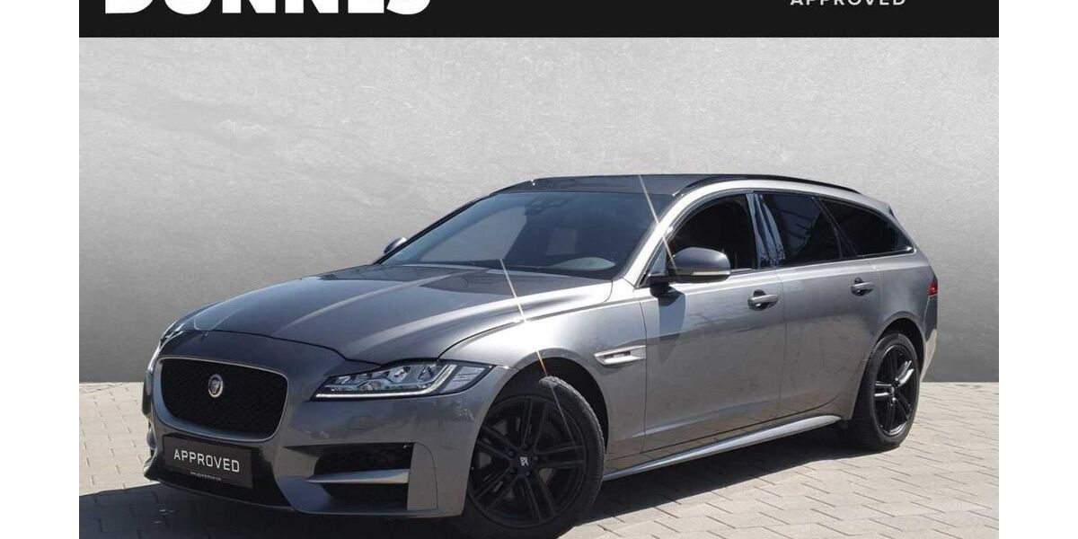 Jaguar XF 59.900 km 26.990 &euro; Regensburg 93059