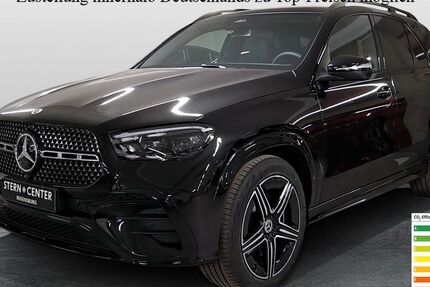 Mercedes-Benz GLE 350 8.500 km 83.719 &euro; Regensburg 93053