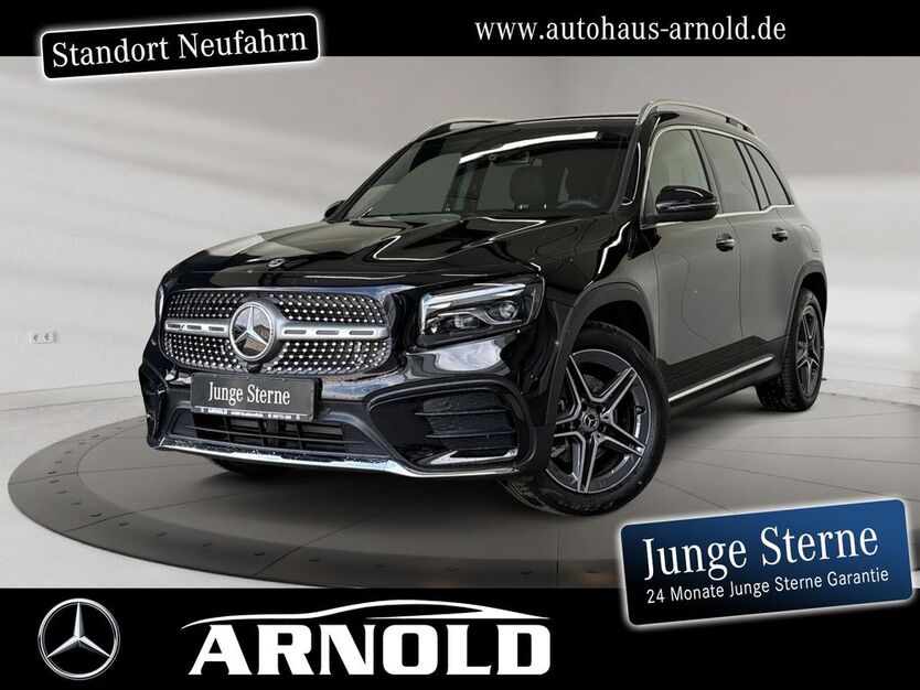 Mercedes-Benz GLB 200 7.500 km 42.300 € Neufahrn in Niederbayern 84088