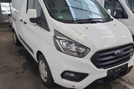 Ford Transit Custom 54.300 km 20.390 &euro; Regensburg 93053