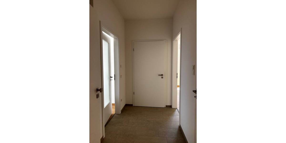 2-Zimmer Wohnung im Seniorenwohnen - barrierefrei 2 zimmer