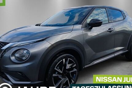 Nissan Juke 1.961 km 25.990 &euro; Regensburg 93055