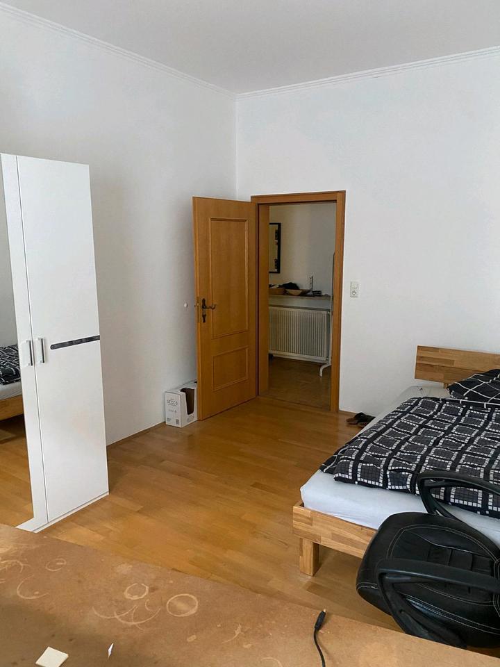 WG Zimmer Regensburg Innenstadt