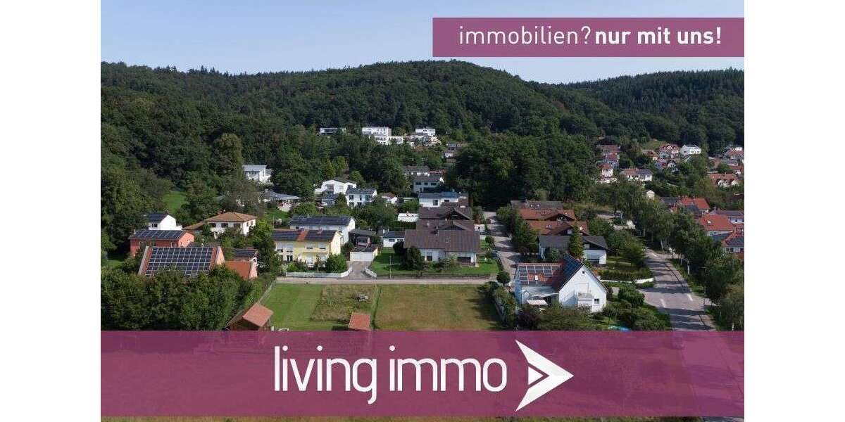 Grundstück zu verkaufen in Tegernheim 275.000 € 510 m² zimmer