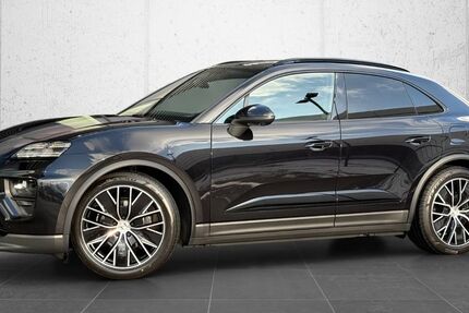 Porsche Macan 8.000 km 89.900 &euro; Regensburg 93055