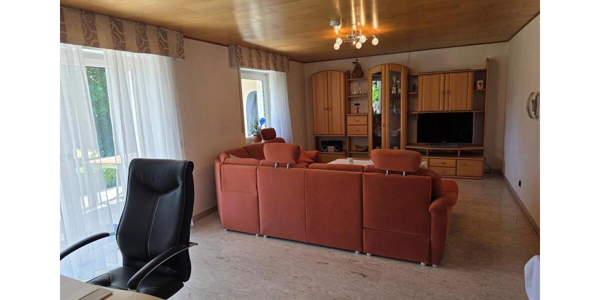 Erdgeschoßwohnung Regensburg Brandlberg - 3 Zimmer, 105 m&sup2;, 425.000&euro; | Angebot:26757418