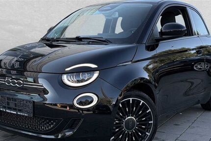 Fiat 500e 62.000 km 15.999 &euro; Regensburg 93059
