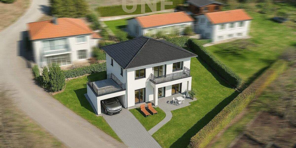 Grundstück Nittendorf / Etterzhausen Etterzhausen - 170.000&euro; | Angebot:25772686