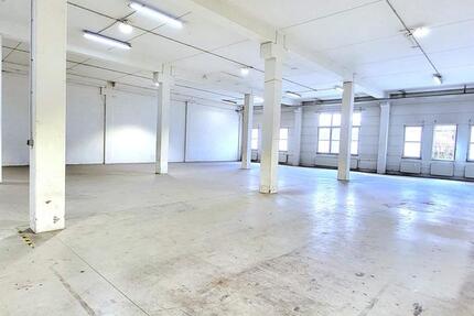 Gewerbeobjekt Barbing - 3.690&euro; | Angebot:25754402