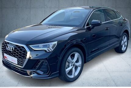 Audi Q3 6.000 km 41.880 &euro; Regensburg 93059