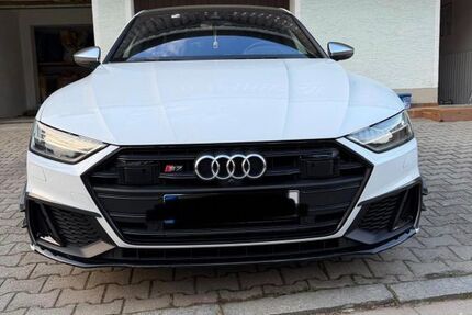Audi S7 191.000 km 43.000 &euro; Regenstauf 93128