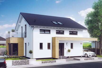 Haus Nittenau - 5 Zimmer, 136 m&sup2;, 245.950&euro; | Angebot:26107164