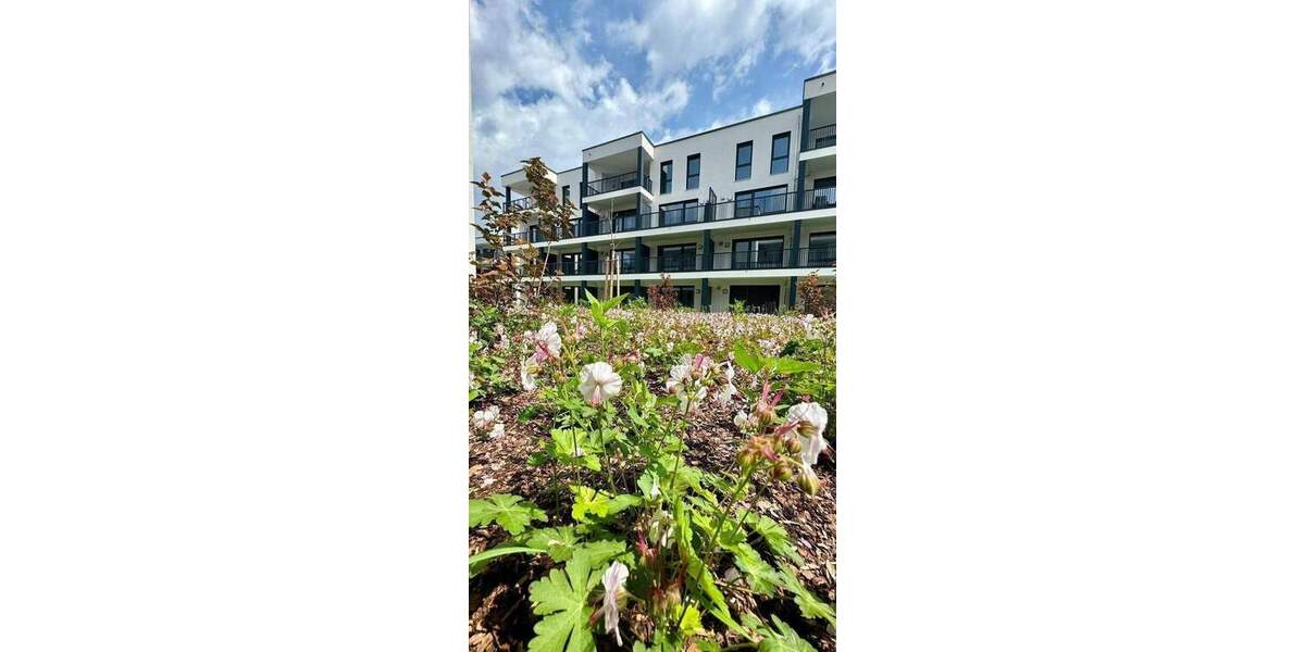 Etagenwohnung Burglengenfeld Augustenhof - 3 Zimmer, 99 m&sup2;, 489.900&euro; | Angebot:26879139