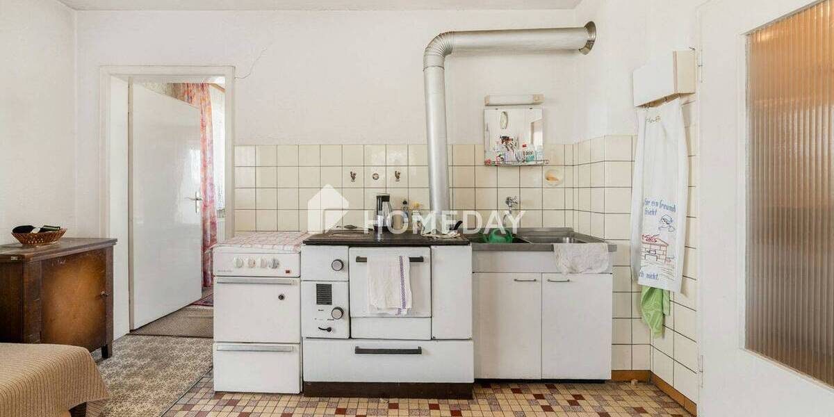 Einfamilienhaus Unterschambach Unterschambach - 5 Zimmer, 120 m&sup2;, 319.000&euro; | Angebot:26903238
