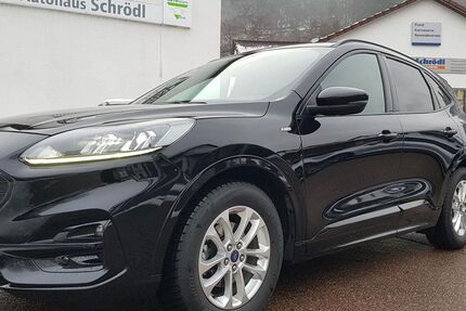 Ford Kuga 115.000 km 17.990 &euro; Schönhofen und Neutraubling 93152