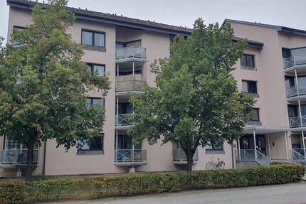 Schöne AppartementWohnung in Regensburg (Erbpacht)