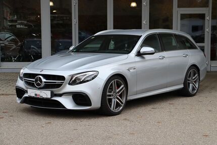 Mercedes-Benz E 63 AMG 147.500 km 39.990 &euro; Pentling bei Regensburg 93080