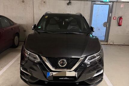Nissan Qashqai 57.500 km 20.500 &euro; Regensburg 93057