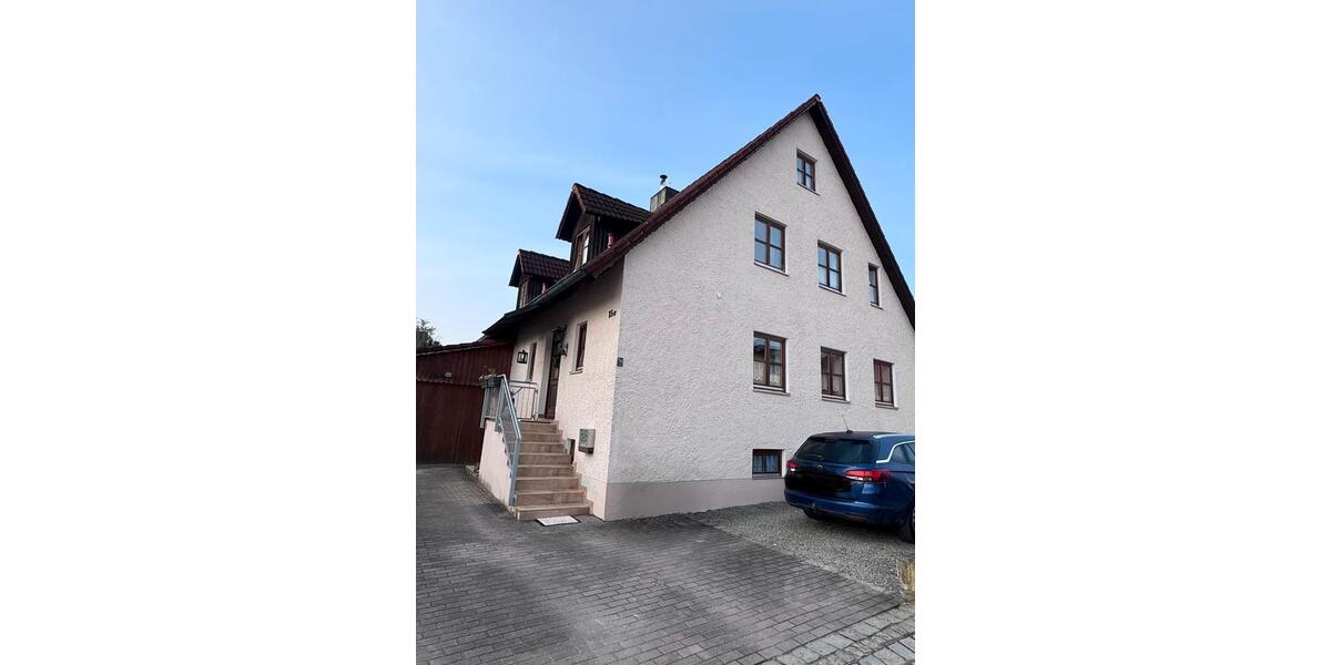 Doppelhaushälfte Rohr in Niederbayern - 6 Zimmer, 246 m&sup2;, 489.000&euro; | Angebot:25964680