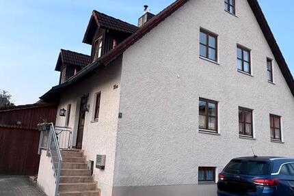 Haus Rohr in Niederbayern - 6 Zimmer, 246 m&sup2;, 489.000&euro; | Angebot:25964680